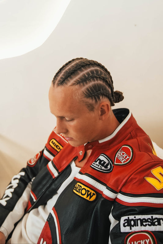 Cornrows